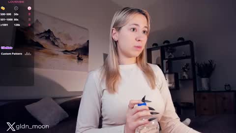 Rina online show from February 13, 8:13 pm