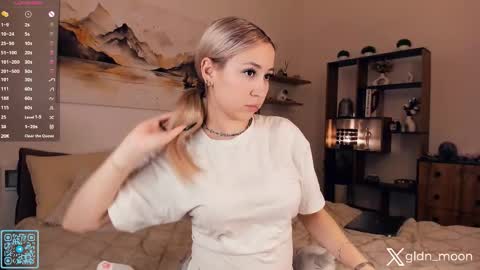 Rina online show from October 18, 8:09 pm