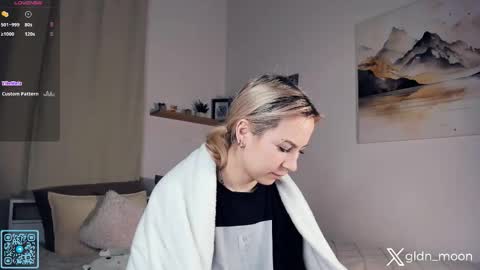 Rina online show from November 20, 9:03 pm