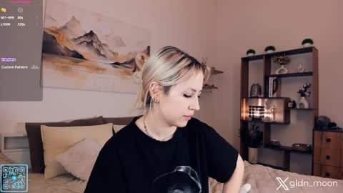 Rina online show from December 14, 8:02 pm