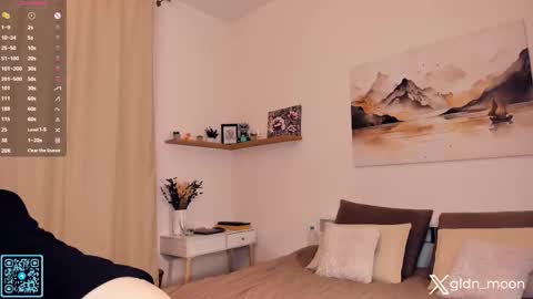 Rina online show from February 1, 9:02 pm