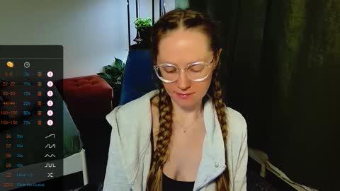 Snapshot of _goldilocks__ chatting on September 24, 8:28 am _goldilocks__ online show from September 24, 8:28 am