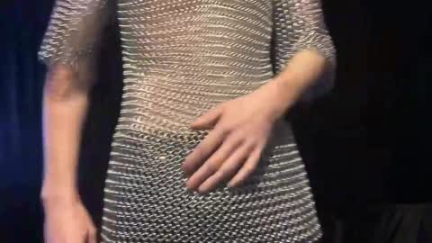 Snapshot of _goodknight chatting on February 19, 5:16 am GOODKNIGHT online show from February 19, 5:16 am