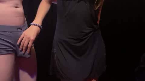 Snapshot of _goodknight chatting on September 19, 8:38 am GOODKNIGHT online show from September 19, 8:38 am