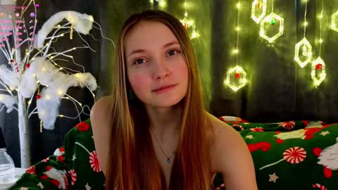 Milly online show from December 27, 7:18 am