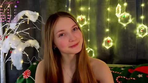 Milly online show from December 28, 7:33 am