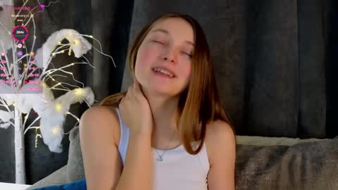 Milly online show from January 6, 1:20 am