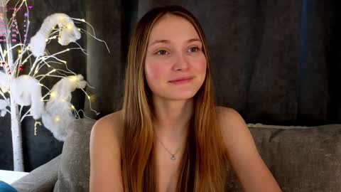 Milly online show from January 13, 4:07 am