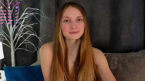 Milly online show from January 18, 8:41 am