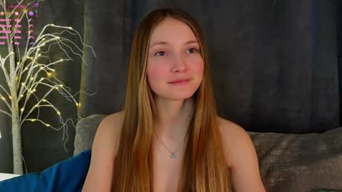 Milly online show from January 21, 4:21 am