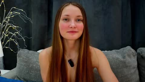 Milly online show from February 11, 5:05 am