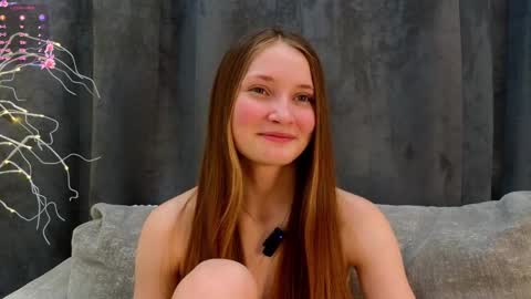 Milly online show from February 19, 7:39 am