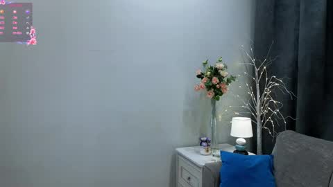 Milly online show from February 24, 4:05 am