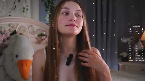 Milly online show from July 9, 2:04 am
