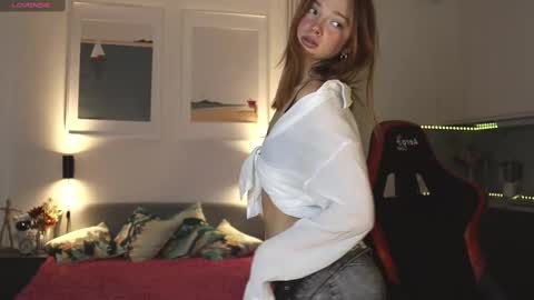 Katarina online show from March 11, 1:23 pm