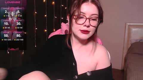 Tori online show from December 2, 10:39 am