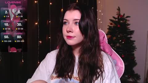 Tori online show from January 8, 11:10 am