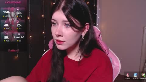 Tori online show from February 14, 9:03 am