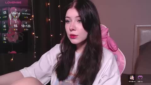 Tori online show from February 15, 9:38 am