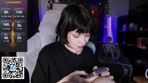 Snapshot of _gummybears_ chatting on May 23, 8:29 am Tori online show from May 23, 8:29 am