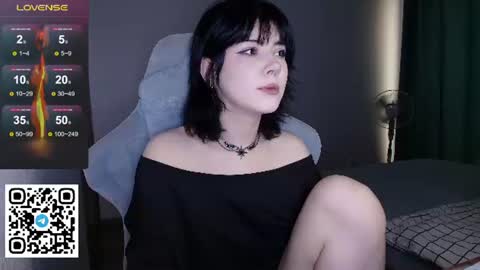 Snapshot of _gummybears_ chatting on August 5, 7:55 am Tori online show from August 5, 7:55 am