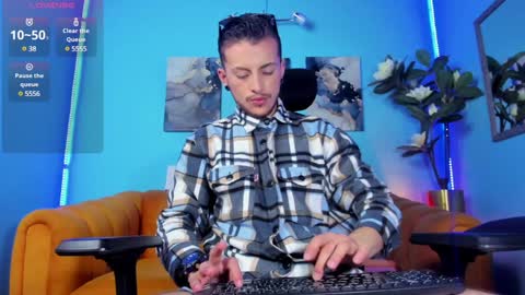 Mathews online show from January 4, 4:33 am