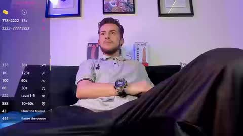 Mathews online show from September 10, 7:47 pm