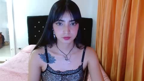 Snapshot of _hanna_69 chatting on January 15, 10:57 pm Hanna online show from January 15, 10:57 pm