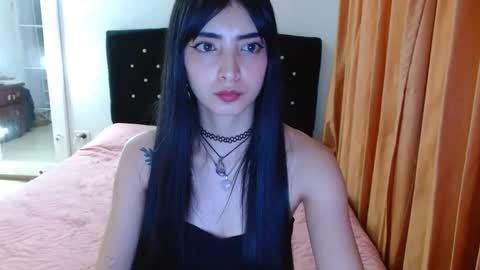 Snapshot of _hanna_69 chatting on February 3, 11:58 pm Hanna online show from February 3, 11:58 pm