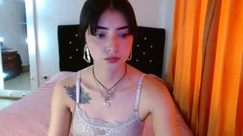 Snapshot of _hanna_69 chatting on February 5, 8:46 pm Hanna online show from February 5, 8:46 pm