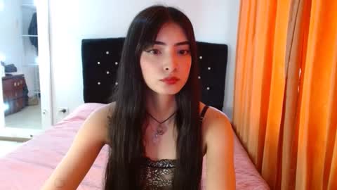 Snapshot of _hanna_69 chatting on February 13, 8:55 pm Hanna online show from February 13, 8:55 pm