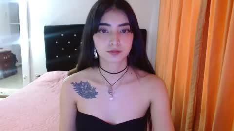 Snapshot of _hanna_69 chatting on March 6, 10:26 pm Hanna online show from March 6, 10:26 pm