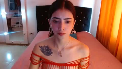 Snapshot of _hanna_69 chatting on September 12, 6:52 pm Hanna online show from September 12, 6:52 pm