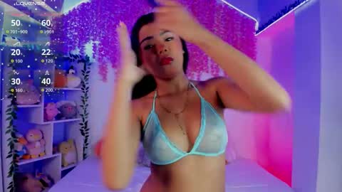 Hanna Botero online show from December 4, 6:27 pm