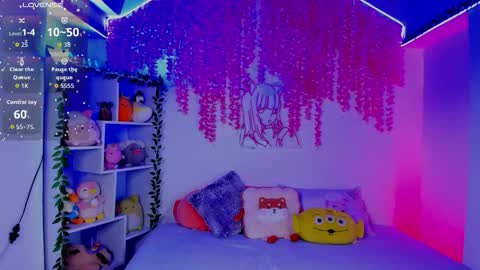 Hanna Botero online show from February 3, 6:57 pm