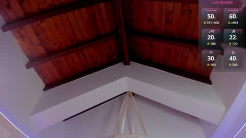 Hanna Botero online show from July 8, 6:23 pm