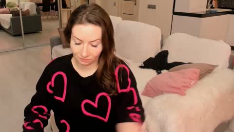 Julia online show from January 17, 10:09 am