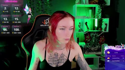 Helen Carter 3  Next stream   2330 MSC online show from December 15, 10:04 pm