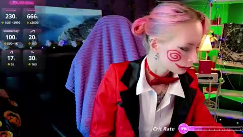 Helen Carter 3  Next stream   2330 MSC online show from October 31, 8:43 pm