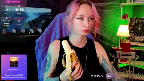 Helen Carter 3  Next stream   2330 MSC online show from November 4, 8:41 pm