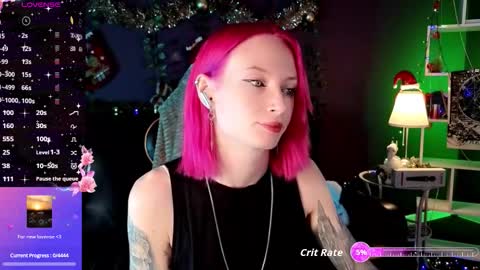 Helen Carter 3  Next stream   2330 MSC online show from December 22, 9:01 pm