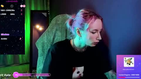 Helen Carter 3  Next stream   2330 MSC online show from April 24, 8:33 pm