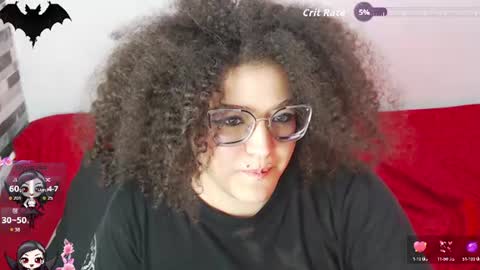 Snapshot of _hexdoll_ chatting on July 24, 11:14 pm Doll independent model 3 online show from July 24, 11:14 pm