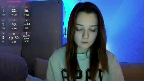 _hey_scarlett_ online show from December 17, 12:43 pm