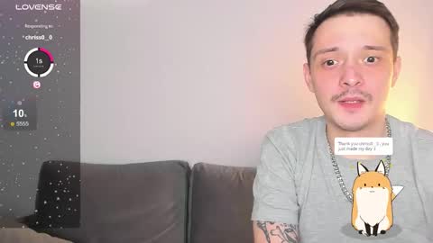 _hey_scarlett_ online show from October 10, 3:22 pm