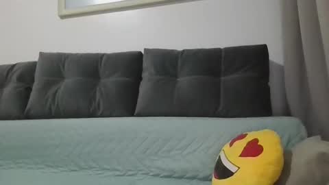 Criss4u online show from April 18, 6:56 pm