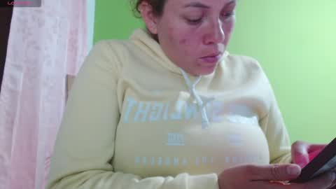 Honey online show from February 11, 1:21 am