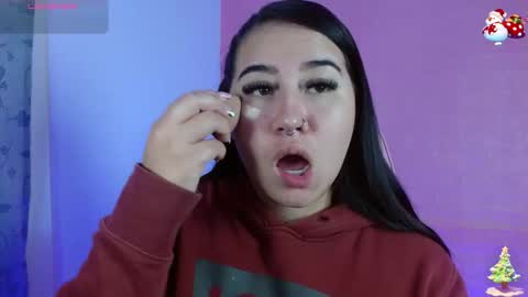 CATALINA G online show from November 21, 11:31 am