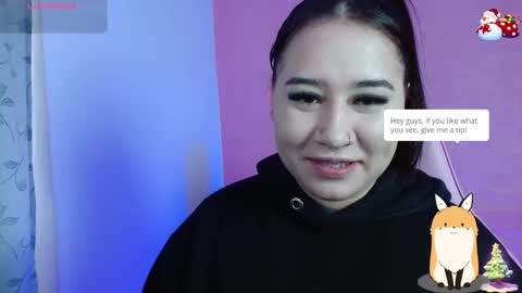 CATALINA G online show from November 27, 12:51 pm