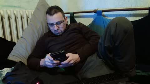 Manuel online show from December 26, 7:56 am